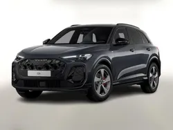 Tamboragrau metallic Neu 2025 Audi Q5 Ambiente SUV | 63.267 € (Fairer Preis)