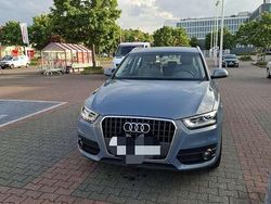 Gebraucht 2012 Audi Q3 SUV | 17.000 €