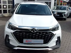 Baic X55