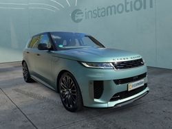Grün Gebraucht 2025 Land Rover Range Rover Sport SUV | 237.050 €