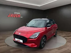 Rot Neu 2025 Suzuki Swift Comfort Kleinwagen | 19.990 €