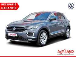 Andere Gebraucht 2022 VW T-Roc Sport SUV | 25.950 € (Etwas zu teuer)
