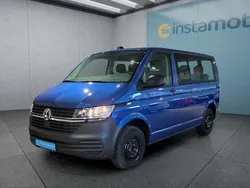 Gebraucht 2024 VW T6.1 Van | 42.949 € (Fairer Preis)