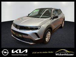 Kontrast grau/quarz silber Gebraucht 2022 Opel Mokka-e Edition SUV | 16.990 € (Guter Preis)