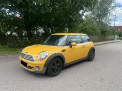 Gelb Gebraucht 2008 Mini ONE Kleinwagen | 2.100 € (Superpreis)