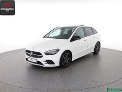 Polarweiss Gebraucht 2020 Mercedes B200 AMG Van / Kleinbus | 25.880 € (Fairer Preis)