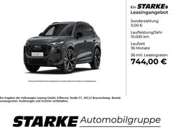 Grau Neu 2026 Audi Q3 S-Line SUV | 55.490 € (Fairer Preis)