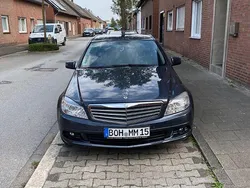 Gebraucht 2008 Mercedes C200 Limousine | 4.399 € (Guter Preis)