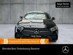 Schwarz Gebraucht 2021 Mercedes CLS300 AMG Limousine | 49.990 € (Fairer Preis)