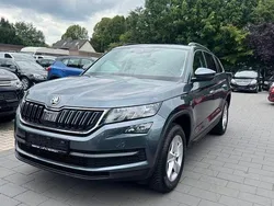 Grau Gebraucht 2019 Skoda Kodiaq Ambition SUV | 19.950 € (Guter Preis)