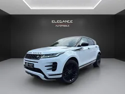 Fuji white Gebraucht 2022 Land Rover Range Rover evoque SE Dynamic SUV | 34.900 € (Guter Preis)