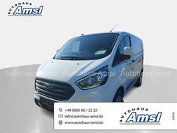 Weiß Gebraucht 2023 Ford Transit Custom Trend Van / Kleinbus | 26.790 € (Superpreis)