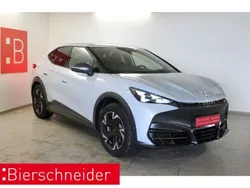 Silber Gebraucht 2024 Cupra Tavascan Endurance SUV | 39.490 € (Superpreis)
