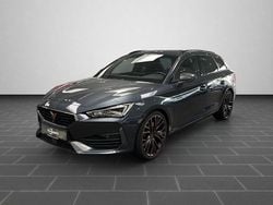 "magnetic tech" (metallic) Gebraucht 2024 Cupra Leon VZ Limousine | 34.990 € (Guter Preis)