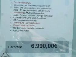 Andere außenfarben Gebraucht 2014 Hyundai i10 Edition Kleinwagen | 5.990 € (Guter Preis)