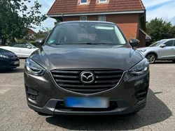Braun Gebraucht 2015 Mazda CX-5 SUV | 12.500 € (Etwas zu teuer)