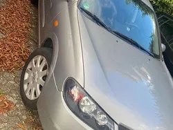 Silber Gebraucht 2005 Nissan Almera Limousine | 2.200 €