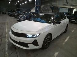 Weiß Gebraucht 2024 Opel Astra Kombi | 21.995 € (Superpreis)