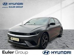 Matt) / mat (grau Neu 2025 Hyundai Ioniq Kleinwagen | 43.661 € (Guter Preis)