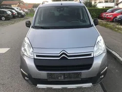 Grau Gebraucht 2018 Citroën Berlingo Van / Kleinbus | 12.800 € (Superpreis)