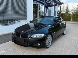 Schwarz Gebraucht 2012 BMW 335 Performance Coupé | 21.899 € (Etwas zu teuer)