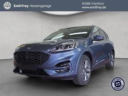Chrome blue metallic Gebraucht 2024 Ford Kuga ST-Line X SUV | 34.950 € (Fairer Preis)