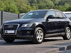 Schwarz Gebraucht 2009 Audi Q5 Sport SUV | 9.850 € (Guter Preis)