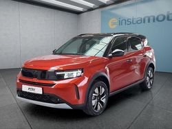 Orange Gebraucht 2025 Opel Frontera SUV | 31.249 €