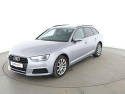 Grau Gebraucht 2017 Audi A4 Comfort Kombi | 18.320 € (Fairer Preis)