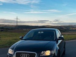 Andere farben Gebraucht 2006 Audi A3 Coupé | 2.499 € (Fairer Preis)