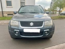 Andere farben Gebraucht 2007 Suzuki Grand Vitara SUV | 3.899 € (Guter Preis)