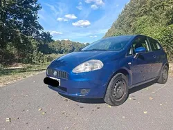 Blau Gebraucht 2006 Fiat Punto Kleinwagen | 1.300 € (Fairer Preis)