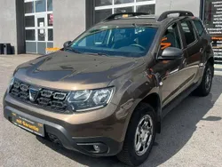 Braun Gebraucht 2019 Dacia Duster Comfort SUV | 13.490 € (Fairer Preis)