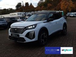 Weiß Gebraucht 2024 Peugeot 2008 GTi SUV | 21.690 € (Fairer Preis)