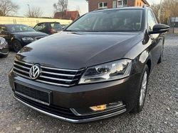 Black oak brown Gebraucht 2014 VW Passat Kombi | 10.850 € (Fairer Preis)
