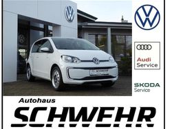 Pure white Gebraucht 2020 VW e-up! Kleinwagen | 12.880 € (Fairer Preis)