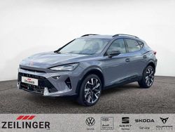Graphene grau Gebraucht 2025 Cupra Formentor SUV | 32.845 € (Guter Preis)