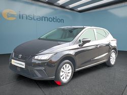 Schwarz Neu 2025 Seat Ibiza Kleinwagen | 22.499 € (Etwas zu teuer)