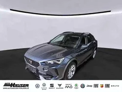 Grau Gebraucht 2023 Cupra Formentor SUV | 26.985 € (Fairer Preis)