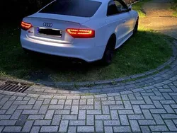 Gebraucht 2009 Audi A5 Comfort Coupé | 16.000 €