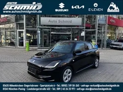 Rot Gebraucht 2025 Suzuki Swift Comfort Kleinwagen | 19.590 € (Etwas zu teuer)