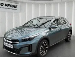 Grau Neu 2025 Kia XCeed Vision SUV | 26.887 € (Fairer Preis)