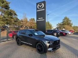 Machine gray Gebraucht 2025 Mazda CX-60 Homura-Line SUV | 54.330 € (Fairer Preis)