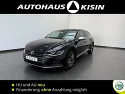 Schwarz Gebraucht 2024 VW Arteon Elegance Limousine | 30.800 € (Superpreis)