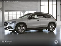 Gebraucht 2022 Mercedes GLA250 SUV | 33.990 € (Guter Preis)