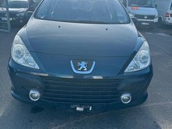 Blau Gebraucht 2006 Peugeot 307 Kleinwagen | 1.699 € (Fairer Preis)