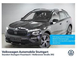 Blackmagic perleffekt Gebraucht 2025 Skoda Kamiq Monte Carlo SUV | 29.930 € (Fairer Preis)
