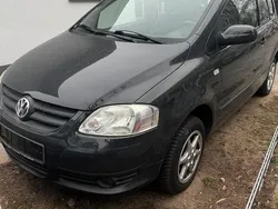 VW Fox
