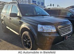 Other Gebraucht 2009 Land Rover Freelander 2 SUV | 5.950 € (Guter Preis)