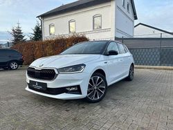 Weiß Gebraucht 2021 Skoda Fabia Limousine | 19.499 € (Fairer Preis)
